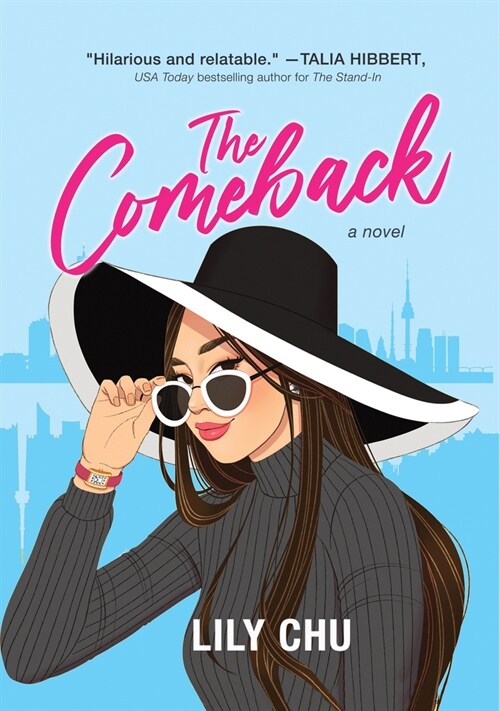 The Comeback (Paperback)