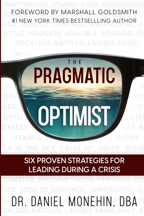 The Pragmatic Optimist: Six Proven Strategies for Leading During a Crisis (Paperback)