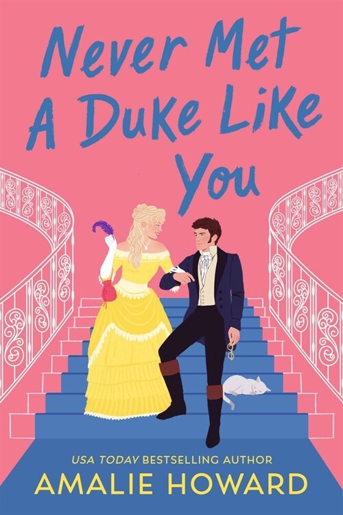 Never Met a Duke Like You (Paperback)