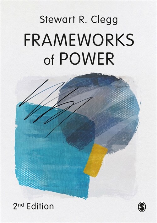 Frameworks of Power (Hardcover, 2 Revised edition)
