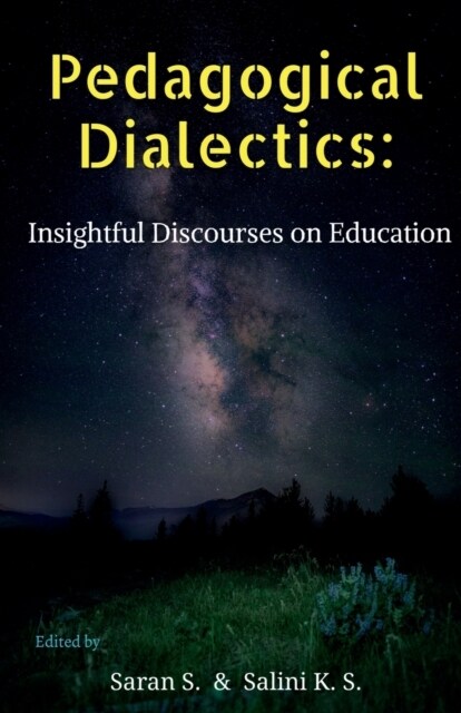 Pedagogical Dialectics (Paperback)