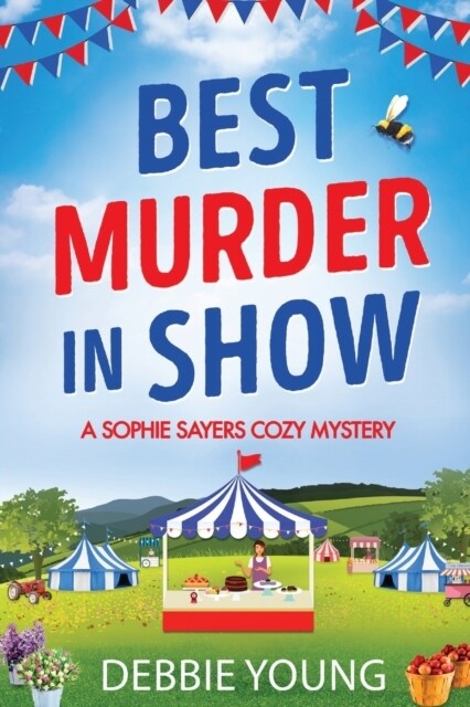 Best Murder in Show (Paperback)