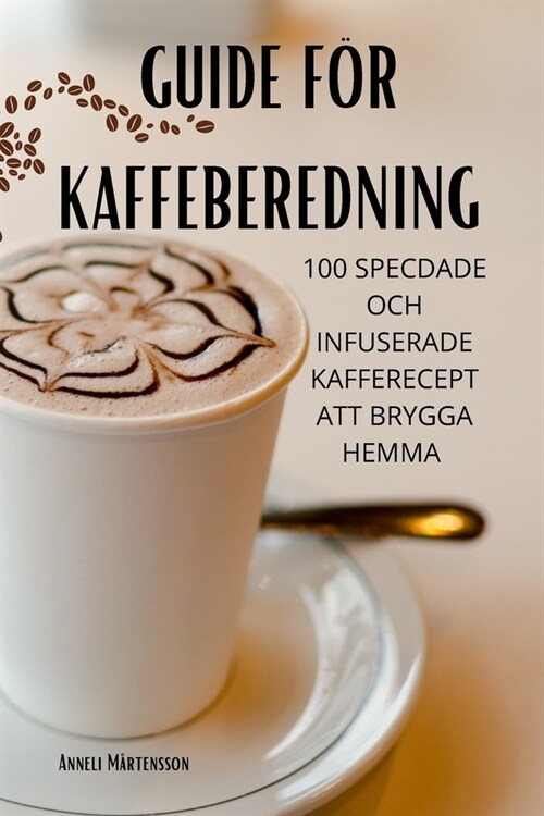 Guide F? Kaffeberedning (Paperback)