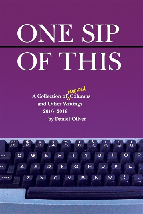 One Sip of This (Paperback)