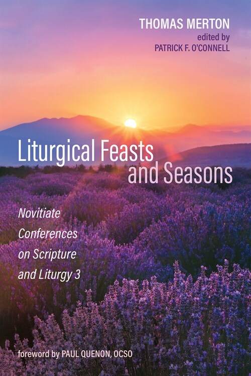 Liturgical Feasts and Seasons (Paperback)