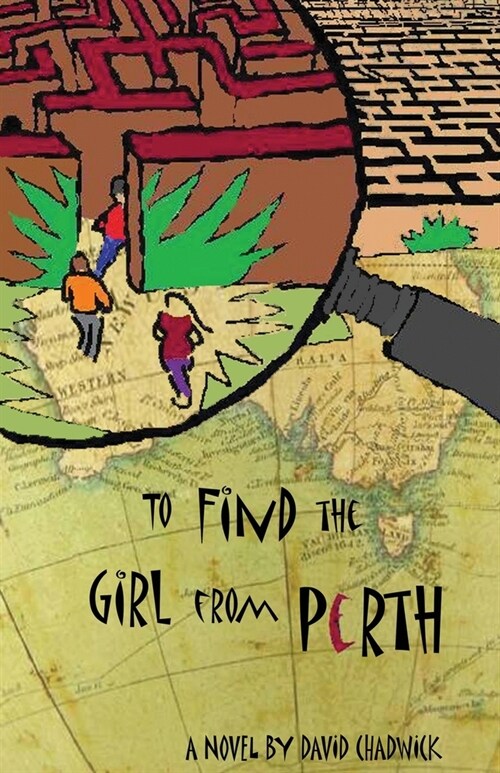 To Find the Girl from Perth (Paperback)