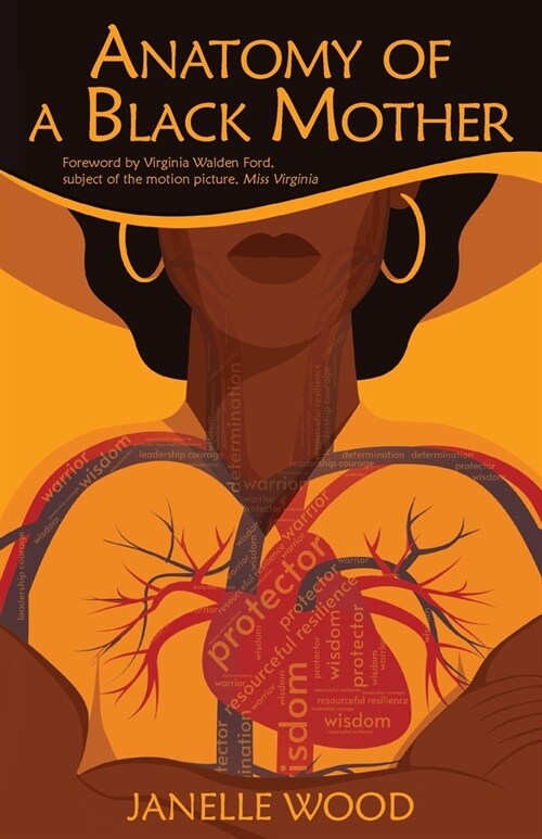Anatomy of a Black Mother: The Education of Our Children - Our Responsibility, Our Right (Paperback)