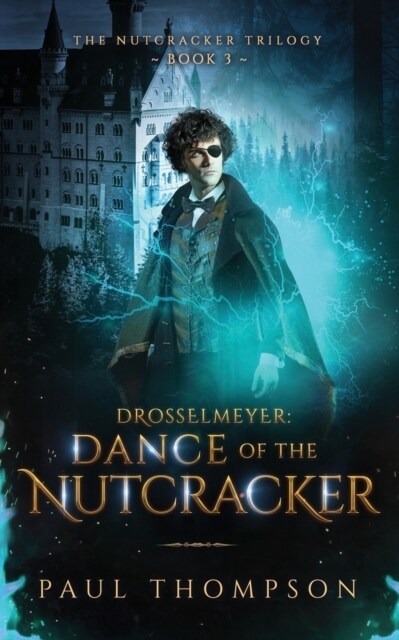 Drosselmeyer: Dance of the Nutcracker (Paperback)