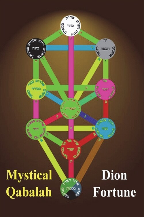 Mystical Qabalah (Paperback)