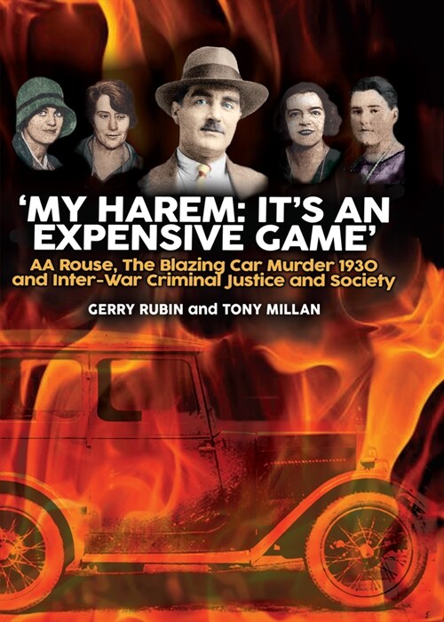 My Harem: Its an Expensive Game (Hardcover)