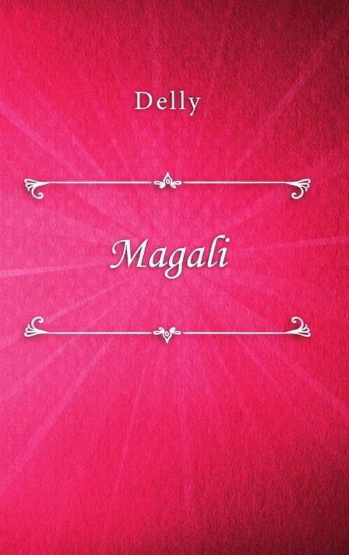 Magali (Hardcover)