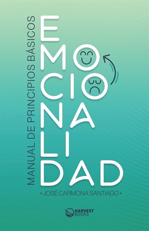 Emocionalidad: Manual de principios b?icos (Paperback)