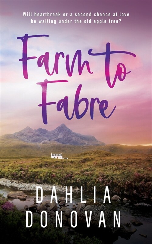 Farm to Fabre (Paperback)