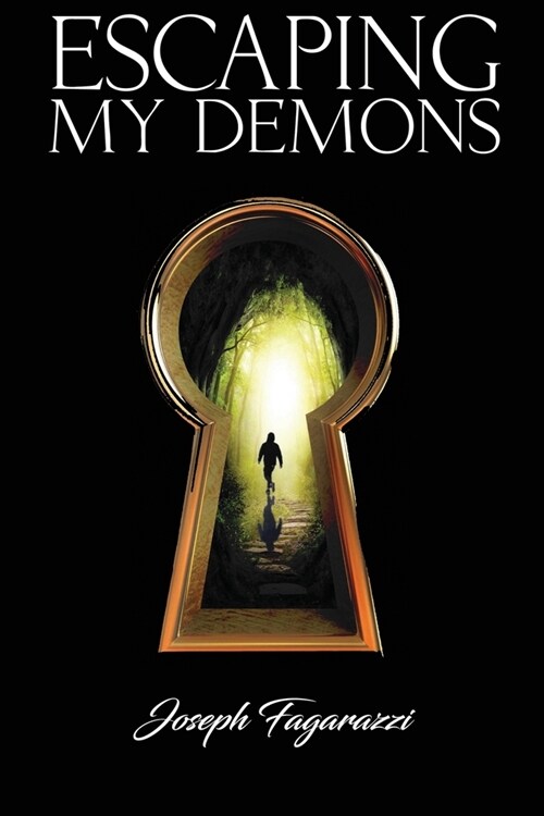 Escaping My Demons (Paperback)