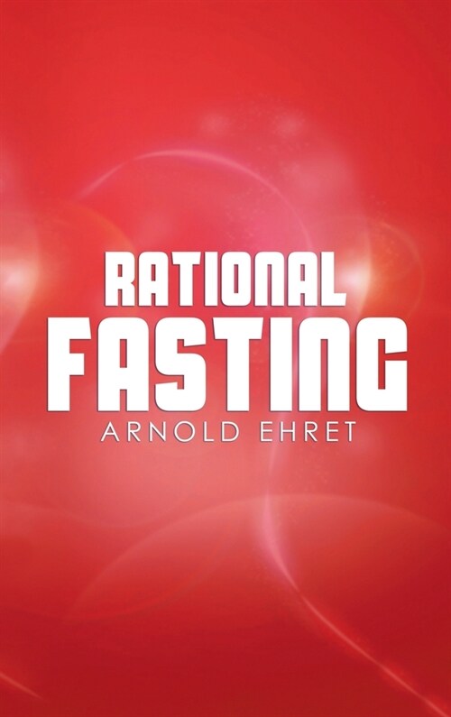 Rational Fasting (Hardcover)