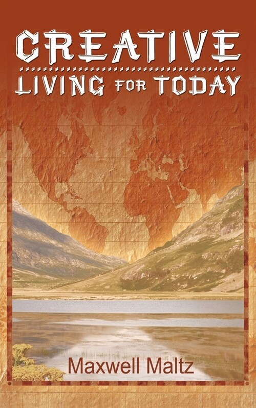 Creative Living for Today (Hardcover)