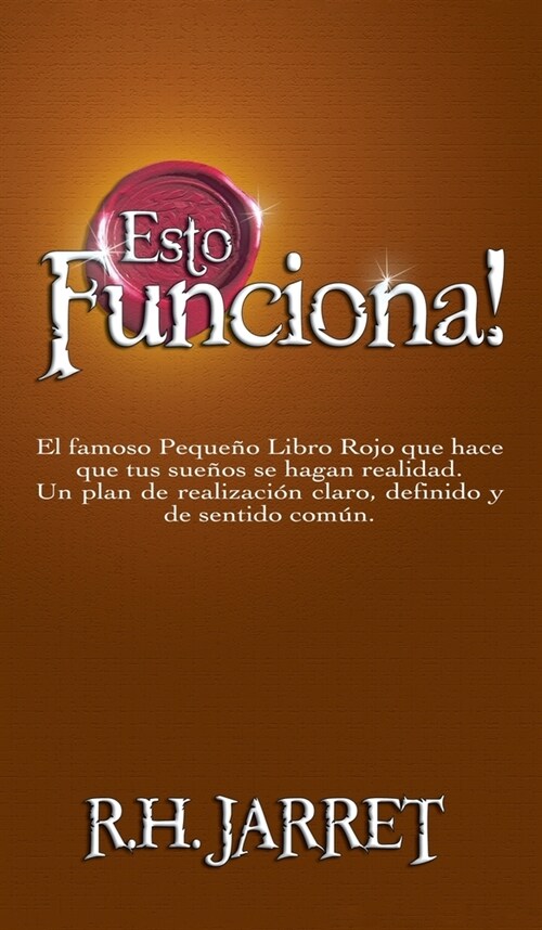 Esto Funciona! / It Works (Spanish Edition) (Hardcover)