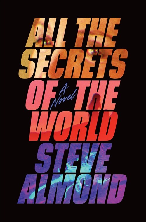 All the Secrets of the World (Paperback)