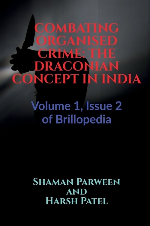 Combating Organised Crime (Paperback)