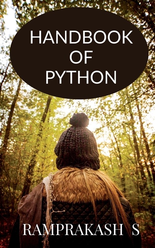 Handbook of Python (Paperback)