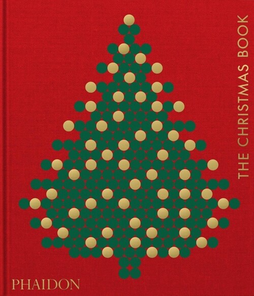 The Christmas Book (Hardcover)