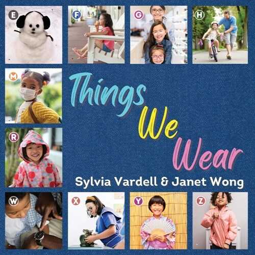 Things We Wear (Paperback)