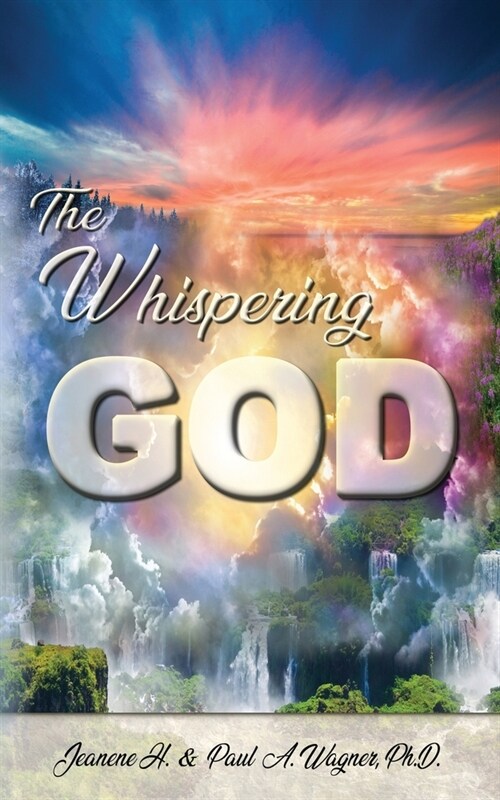 The Whispering God (Paperback)