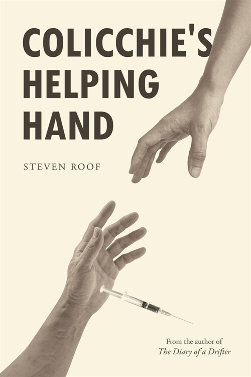 Colicchies Helping Hand (Paperback)