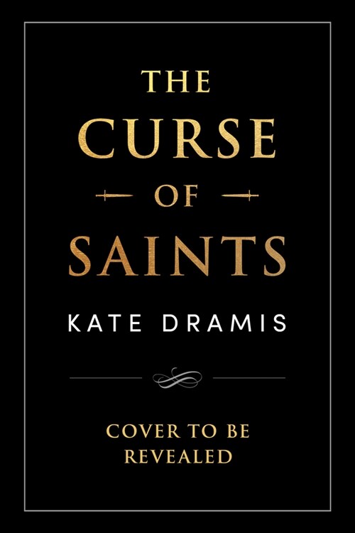 The Curse of Saints (Paperback)
