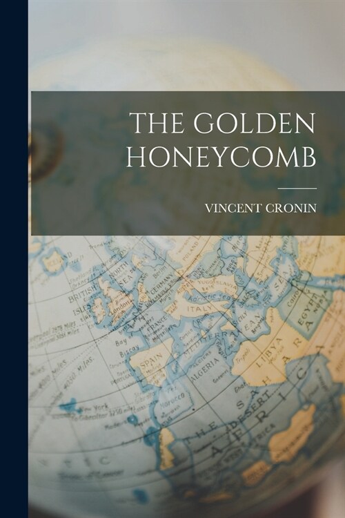The Golden Honeycomb (Paperback)