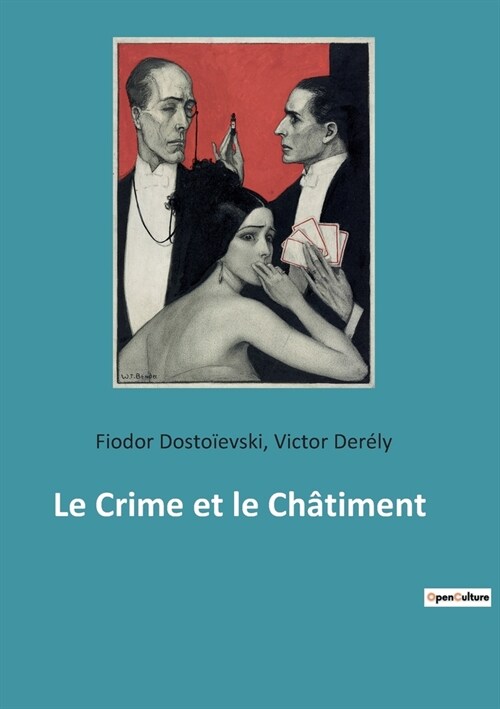 Le Crime et le Ch?iment (Paperback)