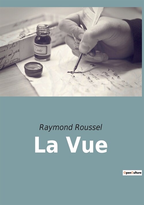 La Vue (Paperback)