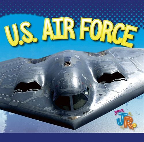 U.S. Air Force (Paperback)