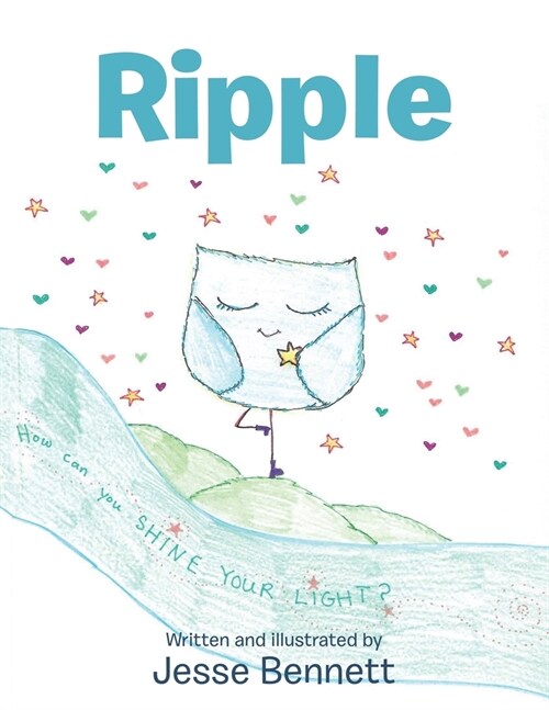 Ripple (Paperback)