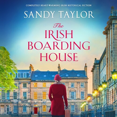 The Irish Boarding House (Audio CD)