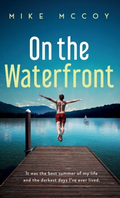 On the Waterfront (Hardcover)