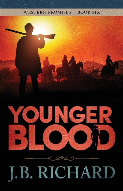 Younger Blood (Paperback)