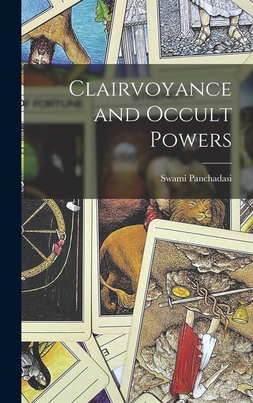 Clairvoyance and Occult Powers (Hardcover)