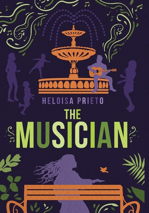 The Musician (Hardcover)