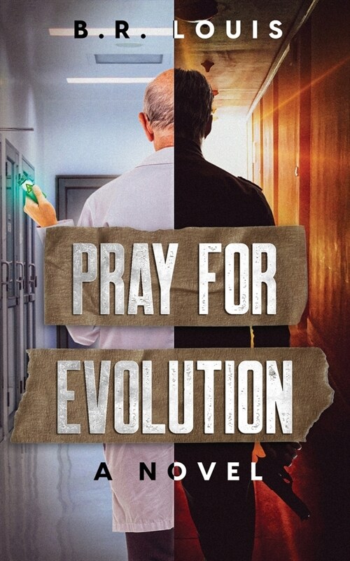 Pray for Evolution (Paperback)