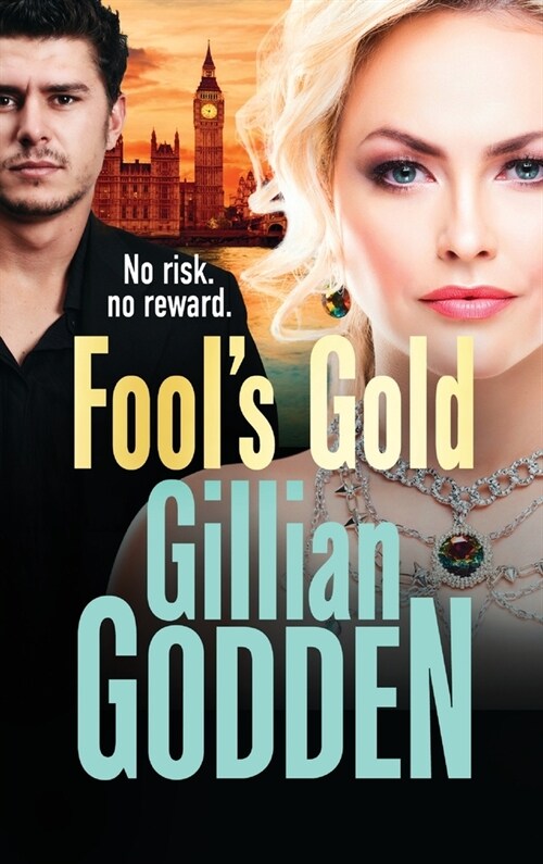Fools Gold (Hardcover)