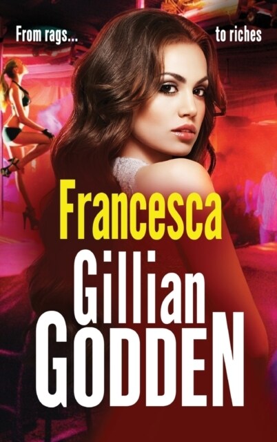 Francesca (Hardcover)