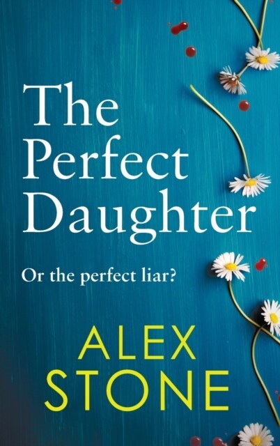 The Perfect Daughter (Hardcover)