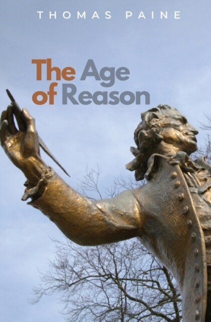 The Age of Reason (Paperback)