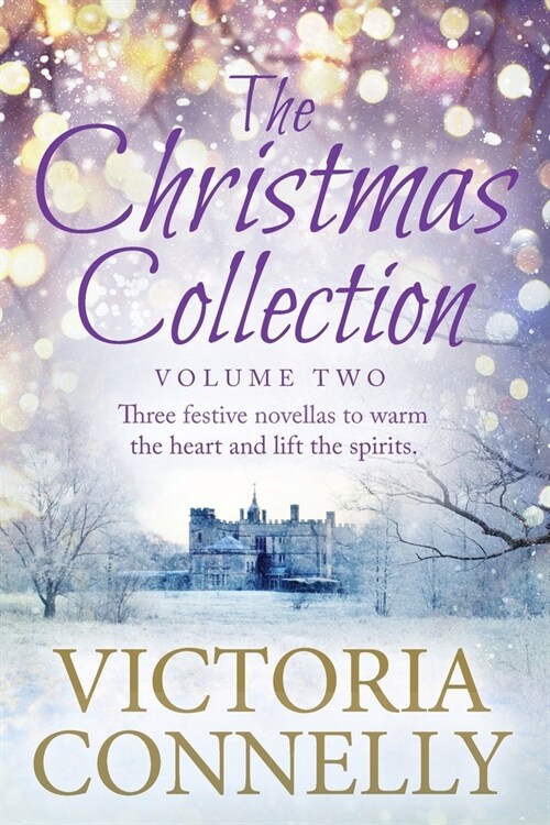 The Christmas Collection Volume Two (Paperback)