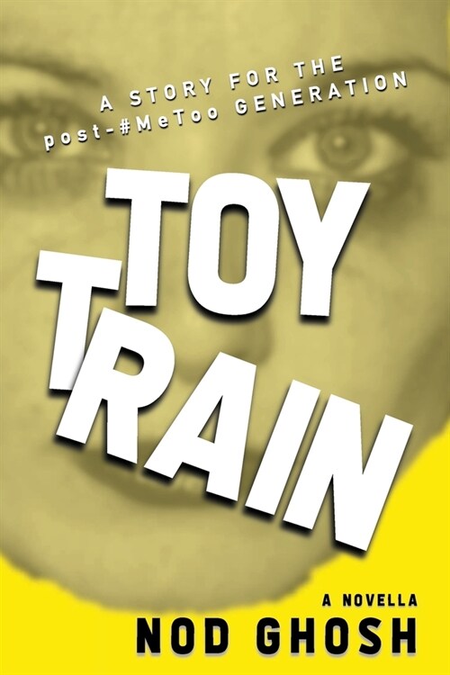 Toy Train (Paperback)
