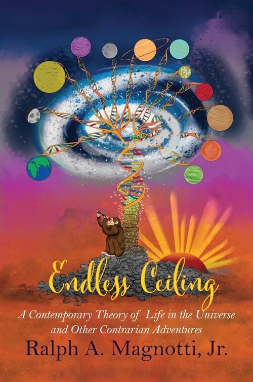 Endless Ceiling (Hardcover)