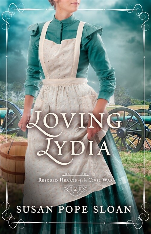 Loving Lydia (Paperback)