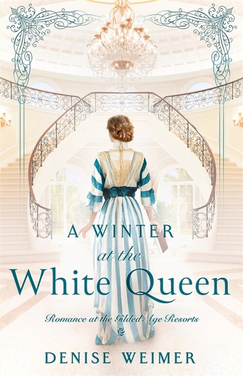 A Winter at the White Queen (Paperback)