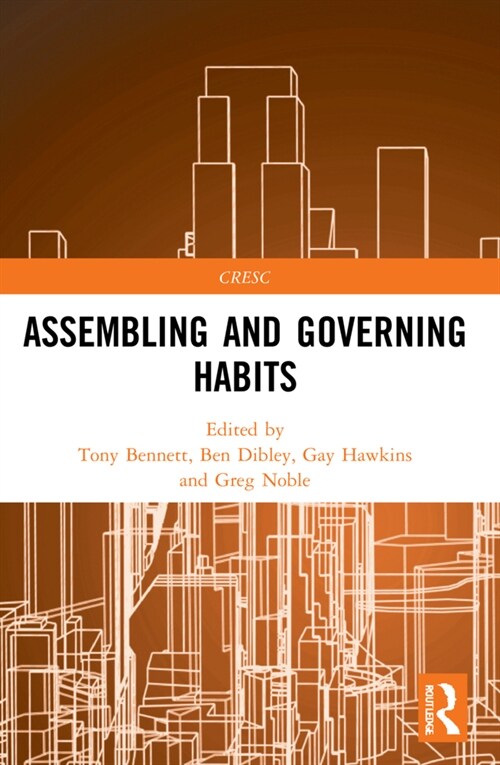 Assembling and Governing Habits (Paperback, 1)